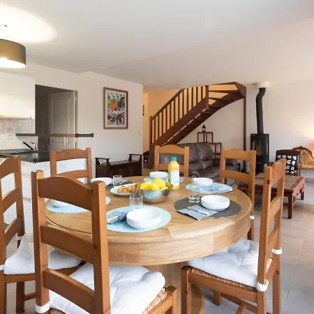 Σπίτι διακοπών Les Jardins Du Levant By Interhome *